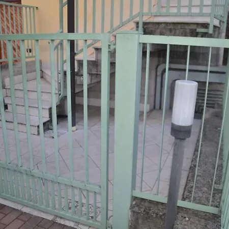 Apartment Le Serre Salo