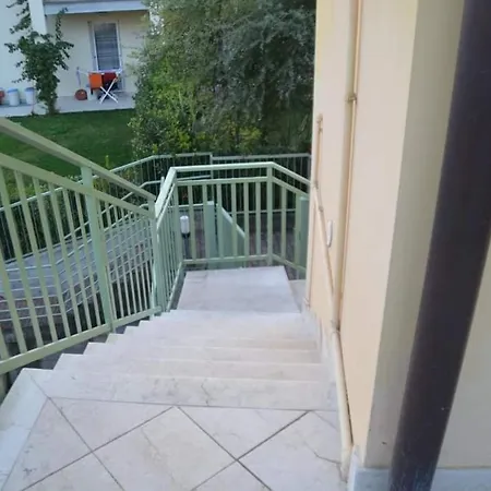Apartment Le Serre Salo