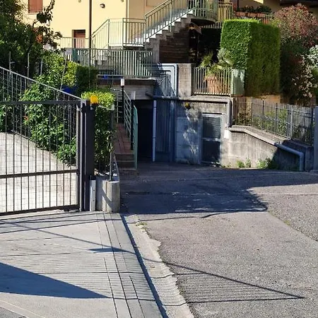 Le Serre Apartment *