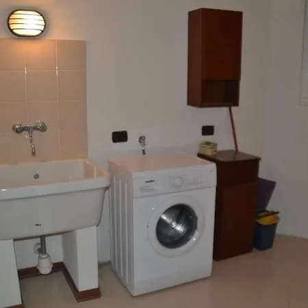 Le Serre Apartment *