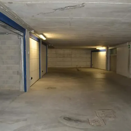 Le Serre Apartment Salo