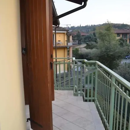 Apartment Le Serre *