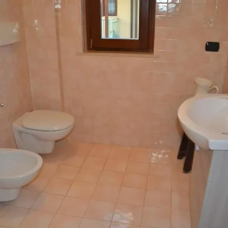Apartment Le Serre