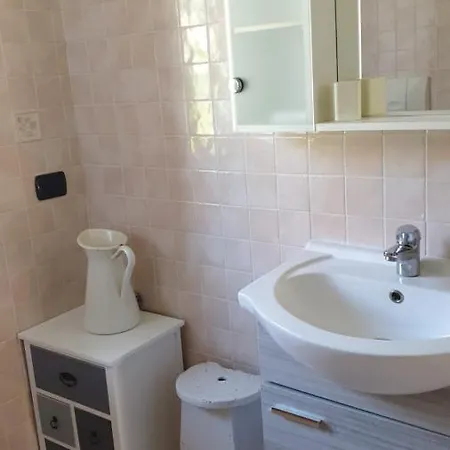 Le Serre Apartment *
