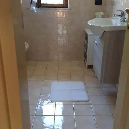 Le Serre Apartment *