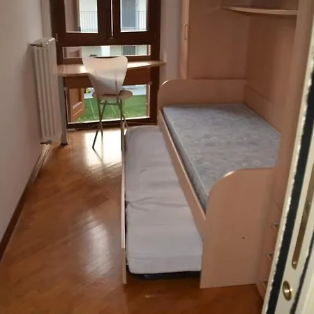 Apartment Le Serre