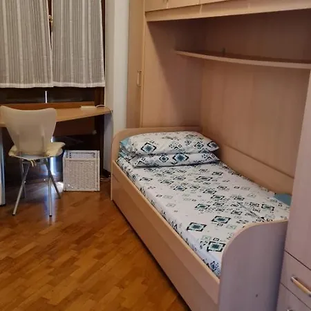 Apartment Le Serre *