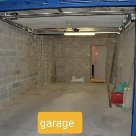 Apartament Le Serre Salò