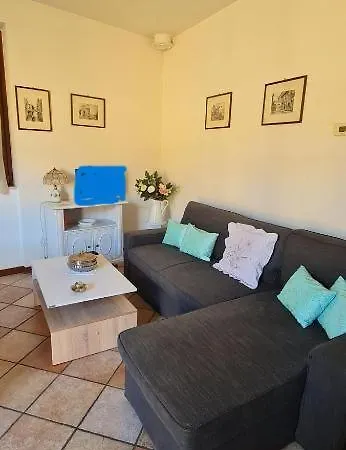 Apartment Le Serre