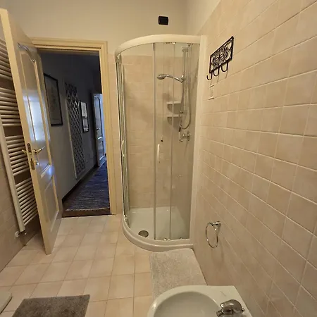 Le Serre Apartment