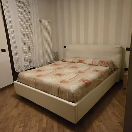 Apartament Le Serre *
