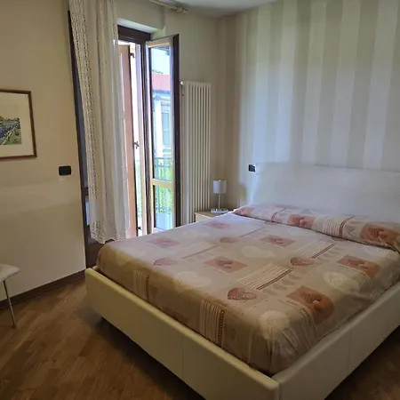 Le Serre Apartament Salò